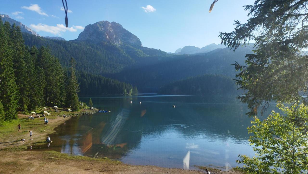 Durmitor_Nature Otel Žabljak Dış mekan fotoğraf