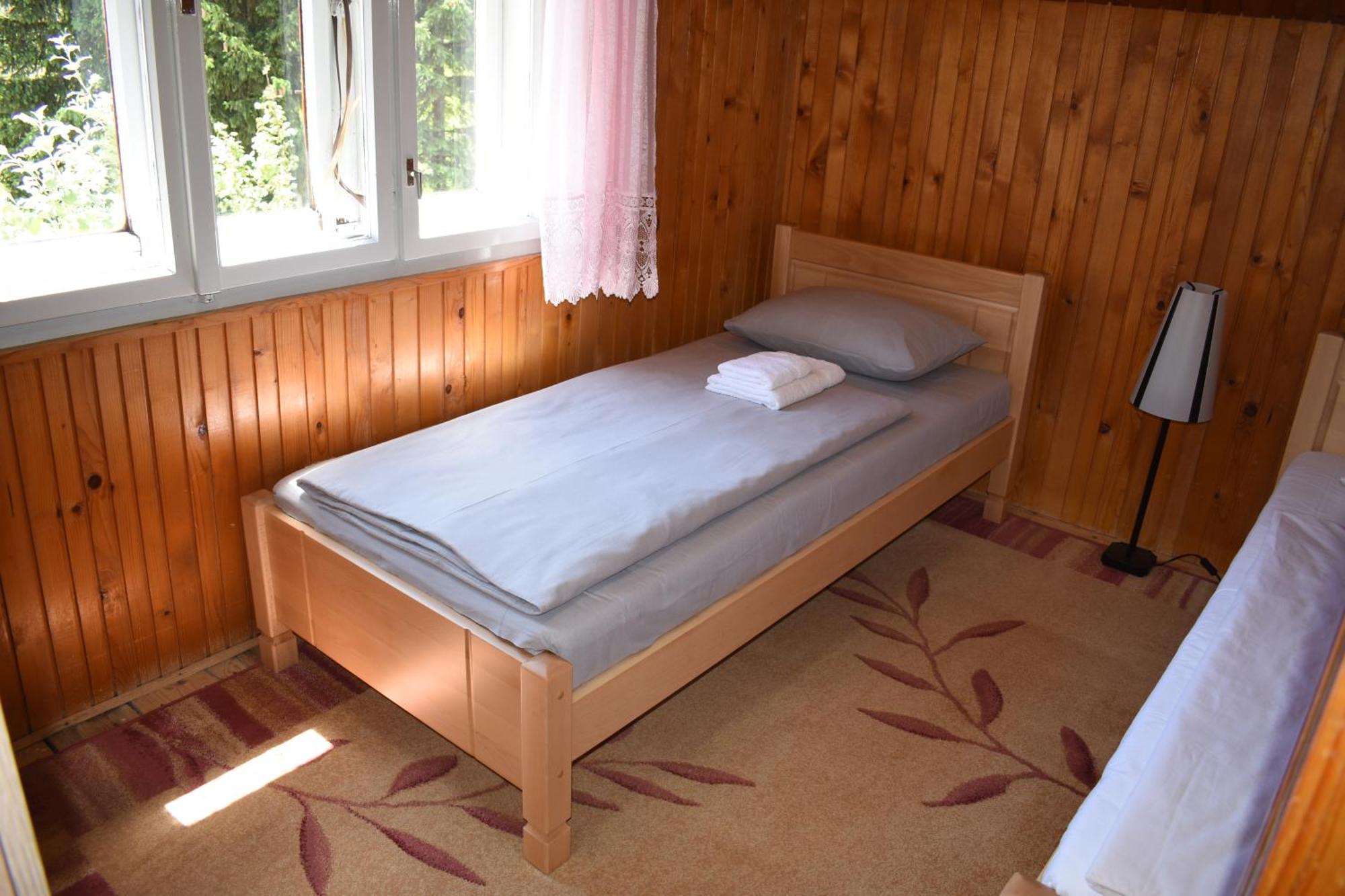 Durmitor_Nature Otel Žabljak Oda fotoğraf