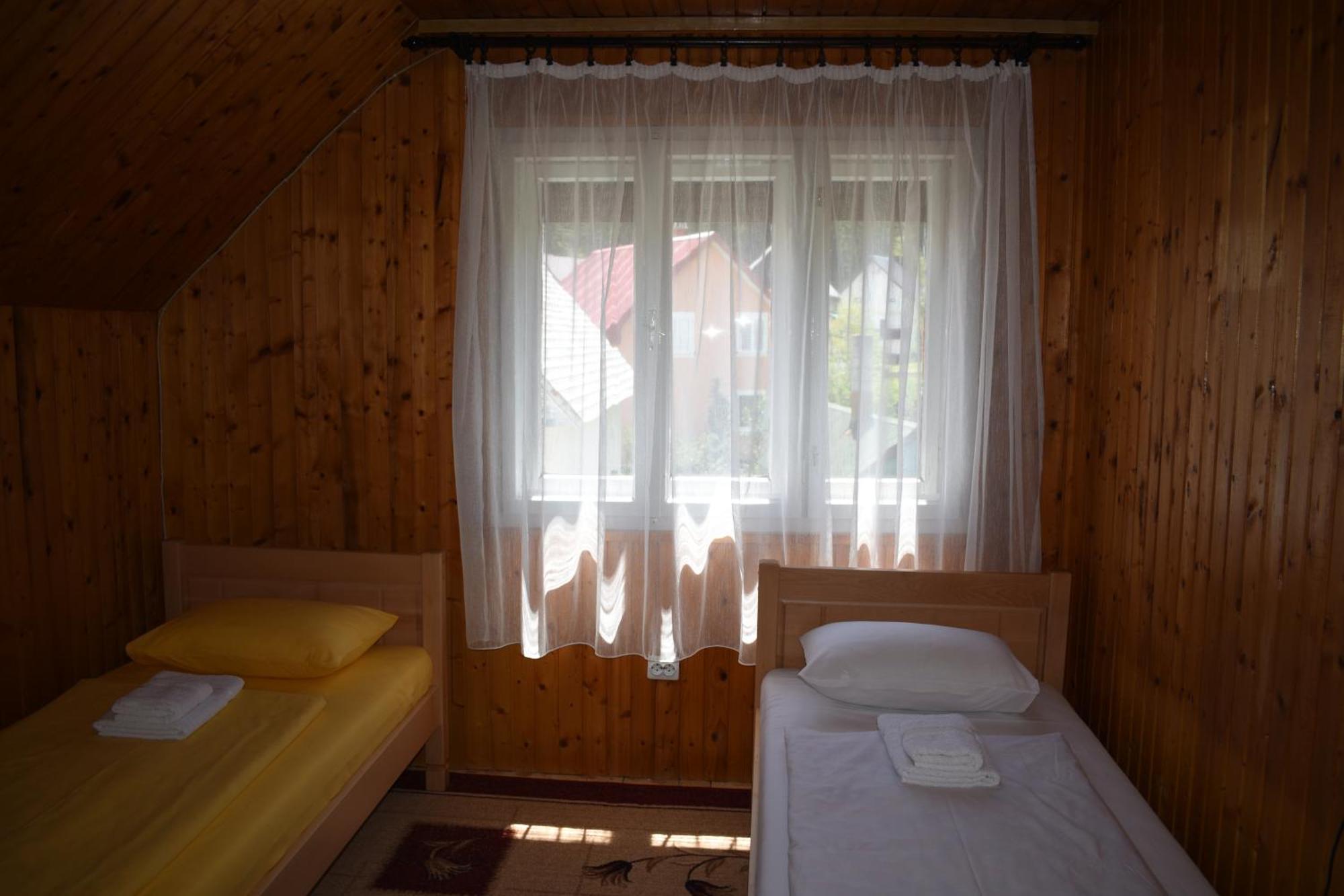 Durmitor_Nature Otel Žabljak Dış mekan fotoğraf