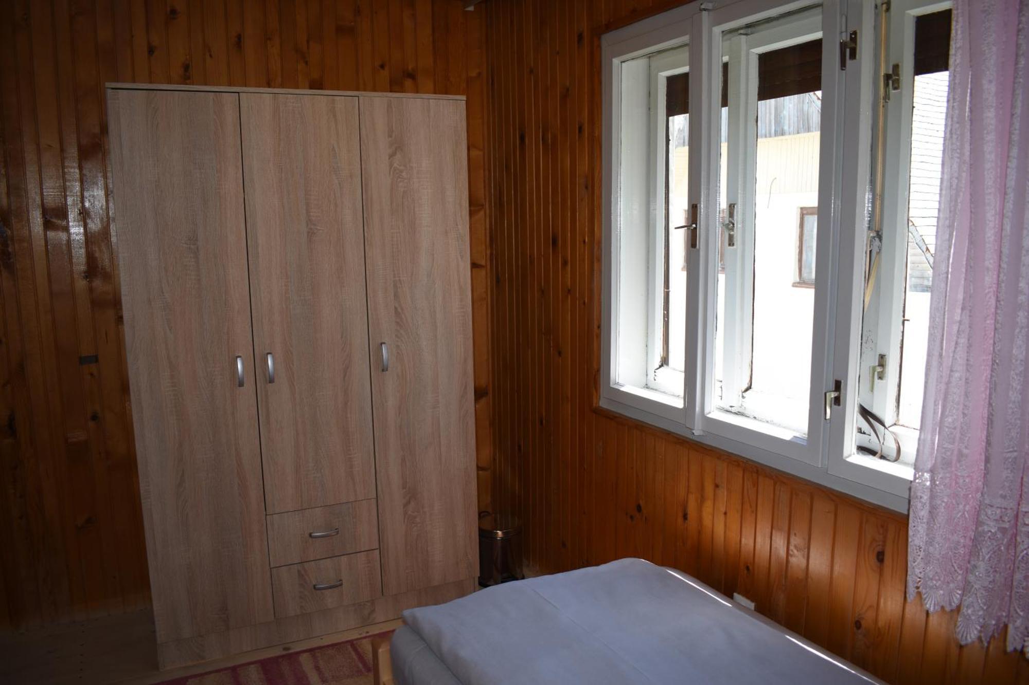 Durmitor_Nature Otel Žabljak Oda fotoğraf