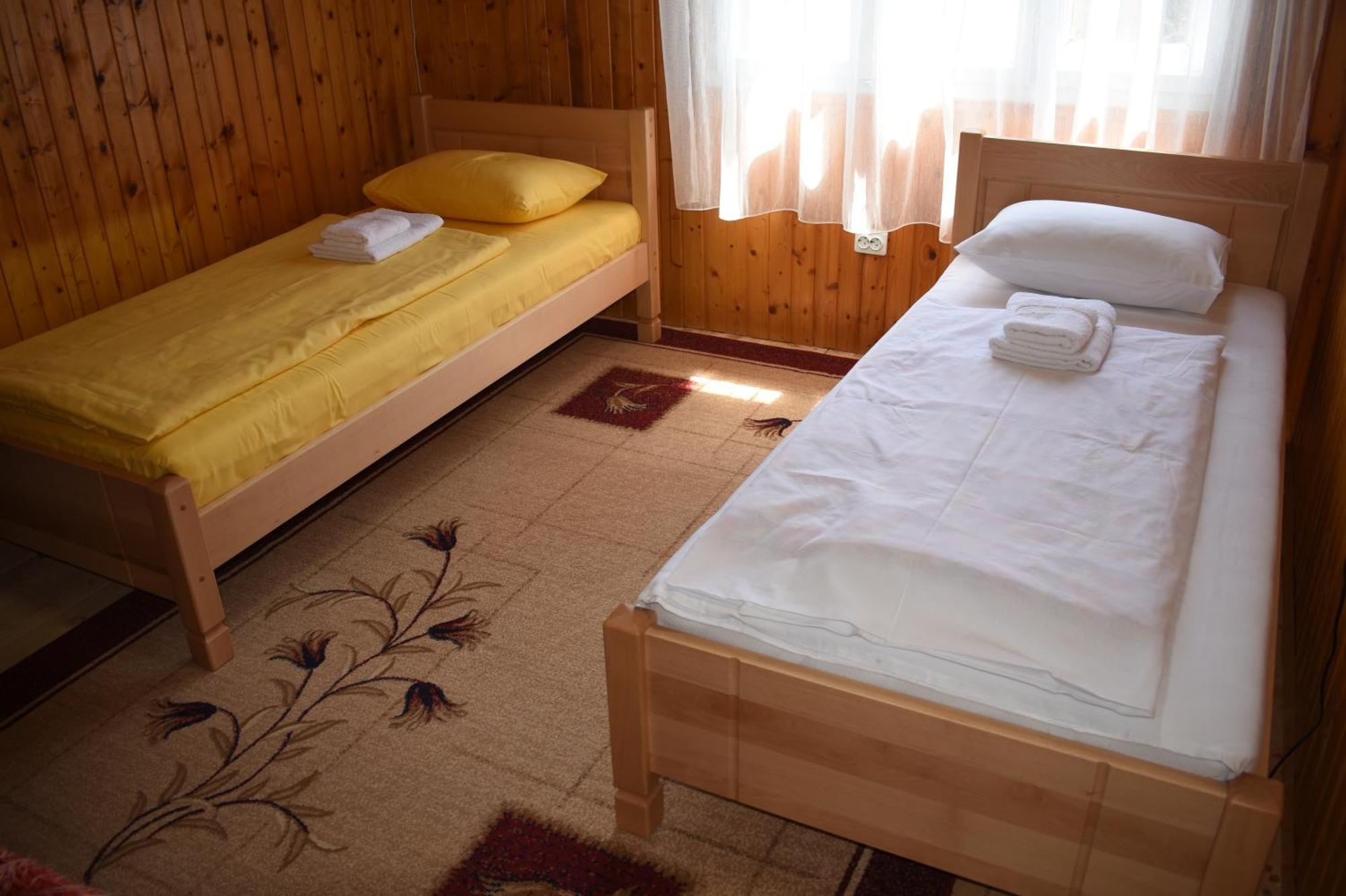 Durmitor_Nature Otel Žabljak Oda fotoğraf