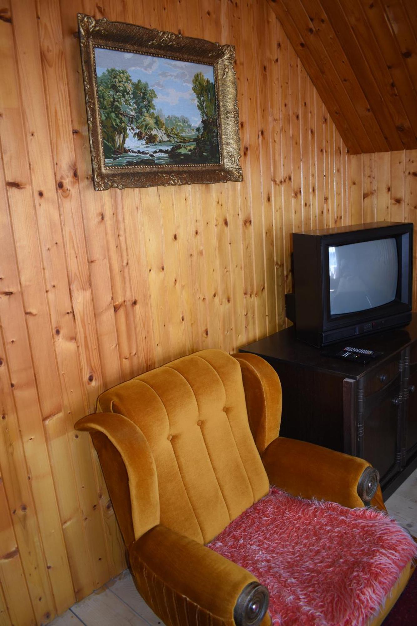 Durmitor_Nature Otel Žabljak Oda fotoğraf