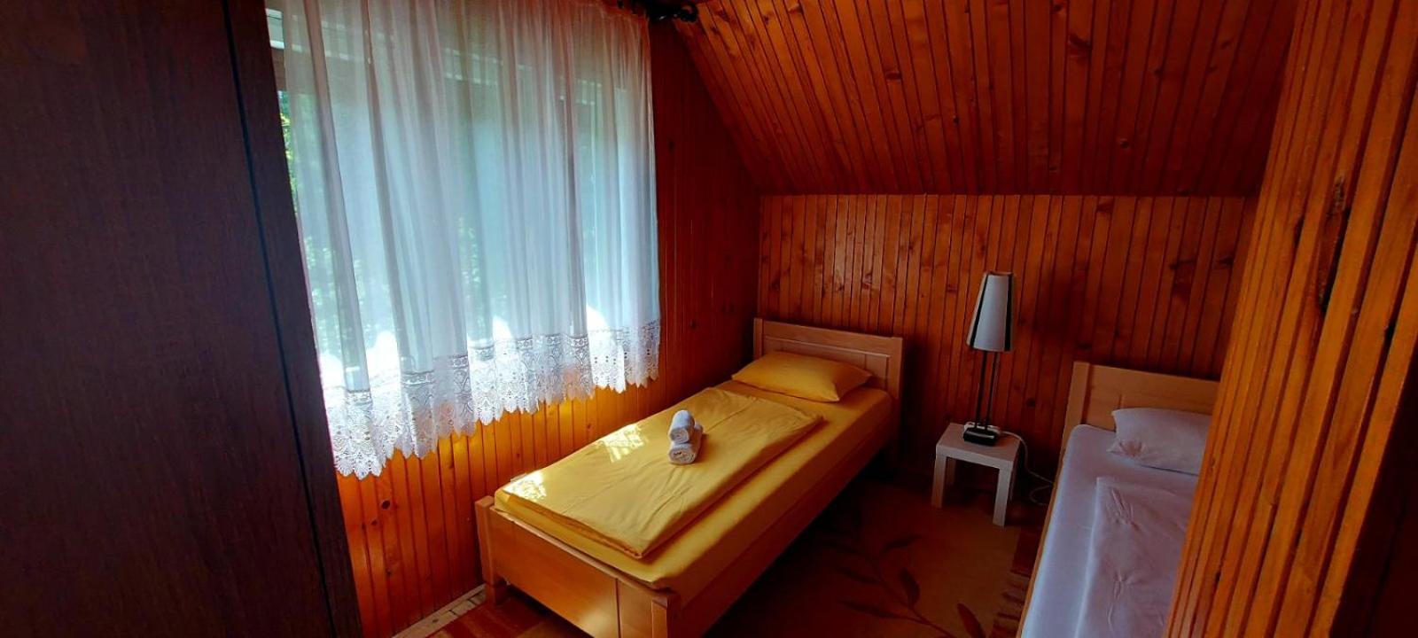 Durmitor_Nature Otel Žabljak Dış mekan fotoğraf