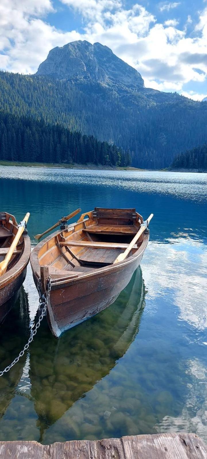 Durmitor_Nature Otel Žabljak Dış mekan fotoğraf