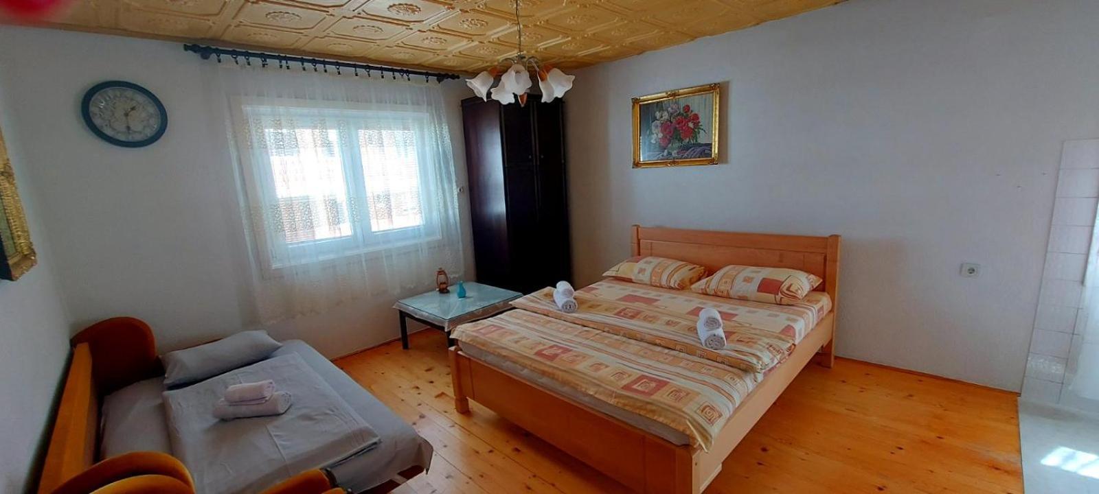 Durmitor_Nature Otel Žabljak Dış mekan fotoğraf